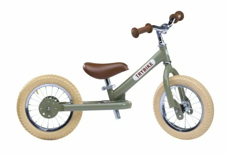 Draisienne convertible online