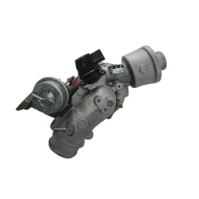 Turbolader AUDI A6 (4F2, C6) 2.0 TFSI  53039700087   06D145701F 53039900106 .