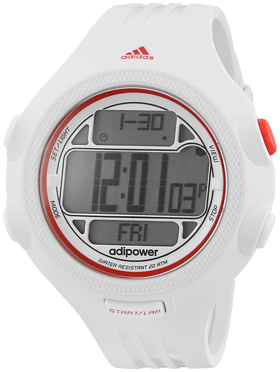 adidas performance watch