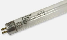 Genuine Philips TUV 8W T5 299305 G8T5 UVC Lamp Bulb Lamp UV-C 8 watt
