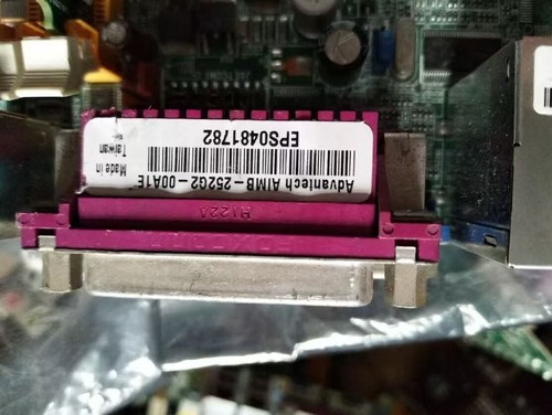 Advantech AIMB-252 AIMB-252G2 AIMB-252VG m-ITX Motherboard Industrial Board - Picture 2 of 5