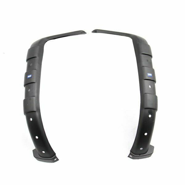 Ensemble De Carénage BS200S-7 Noir Quad Bashan Jingling 150-250cc - Foto 4