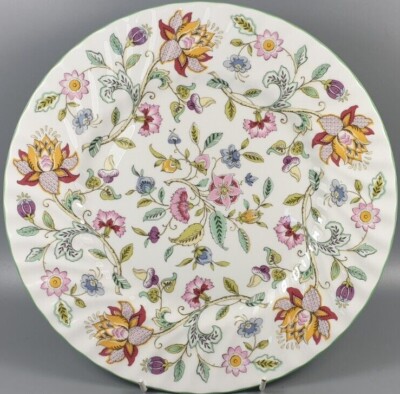 MINTON HADDON HALL TABLEWARE, *SOLD INDIVIDUALLY, TAKE YOUR
