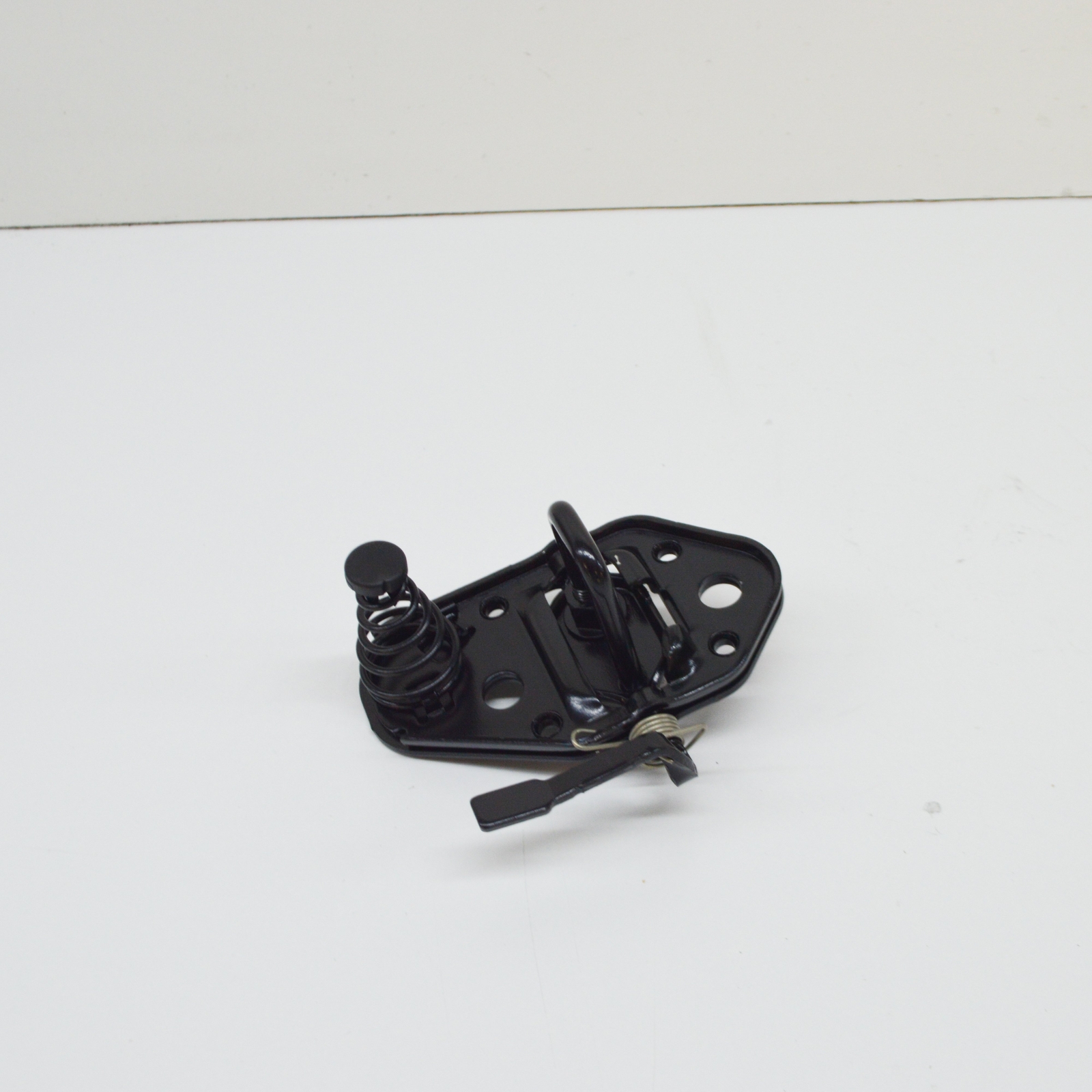 MERCEDES BENZ SLK R170 Haubensicherung Oberteil LHD A1708800560