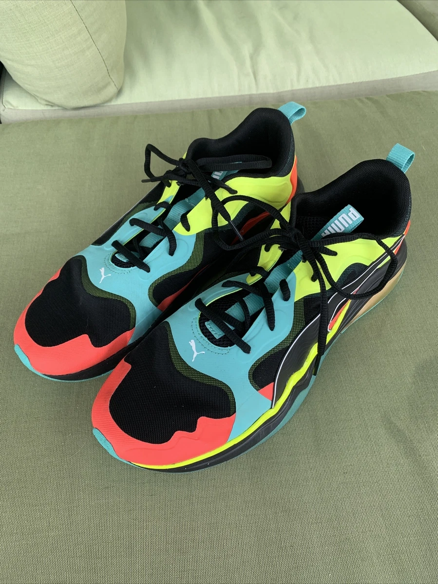 Puma sales lqdcell blue