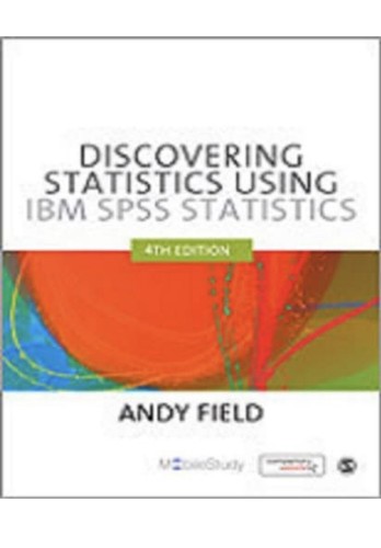 Discovering Statistics Using IBM SPSS Statistics by Andy Field (2013, Trade... - Picture 2 of 4