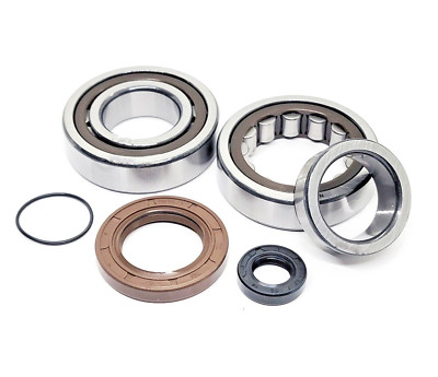 Pro Moto Supply Main Crank Bearings & Seals Kit – Fits KTM 300 EXC 2004-2005