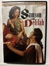 Samson and Delilah (DVD, 1949)