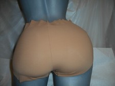 Image of 3 TRUE Multi color Boyshort,Hipster, & Thong Women  Panty sold together XL
