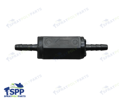 ◆K★◆ 118433) Graco TSL outlet check valve | eBay