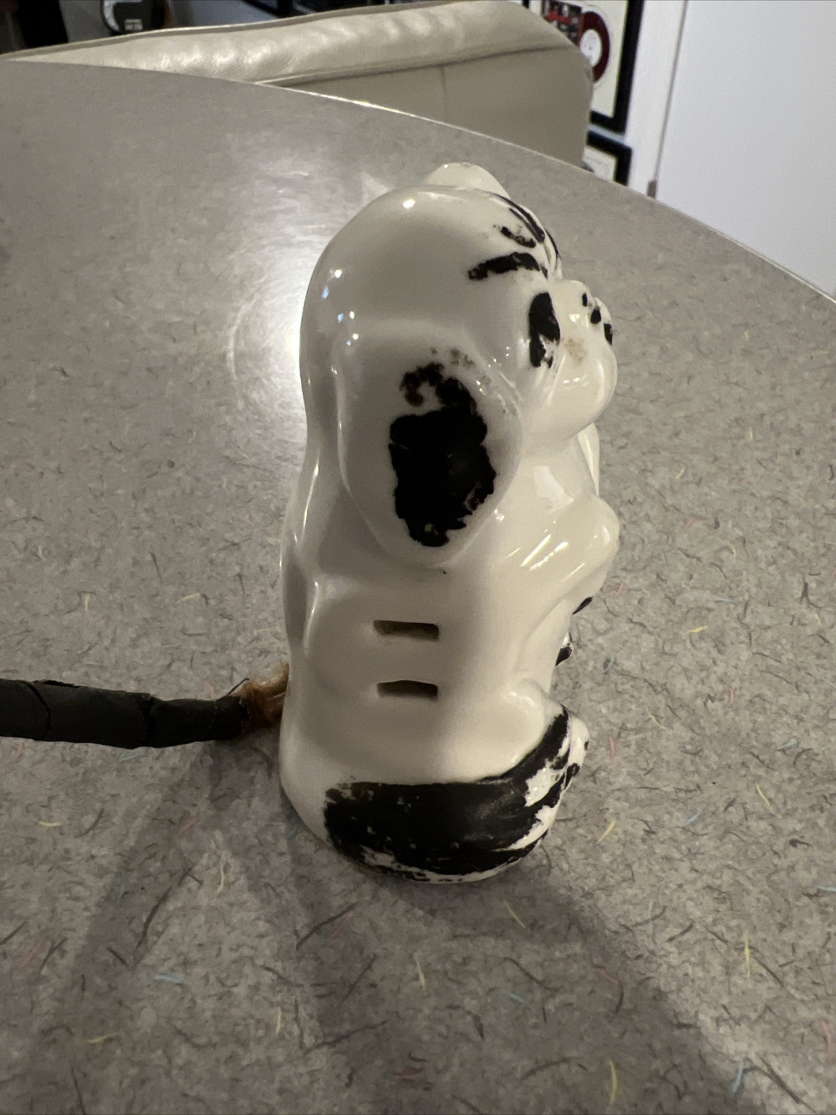 Pekinese Dog Electrical Outlet Vintage Collectible Antique eBay