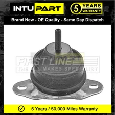 Fits 407 Expert 807 C5 Dispatch C8 Scudo IntuPart Front Right Engine Mounting
