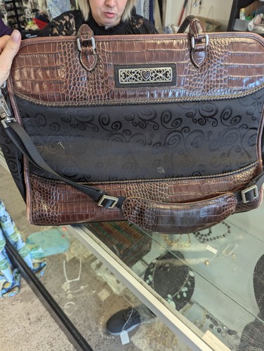 Brighton Weekender Travel Bag