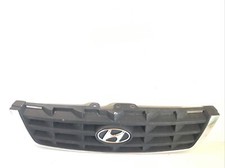 Calandre Hyundai ACCENT