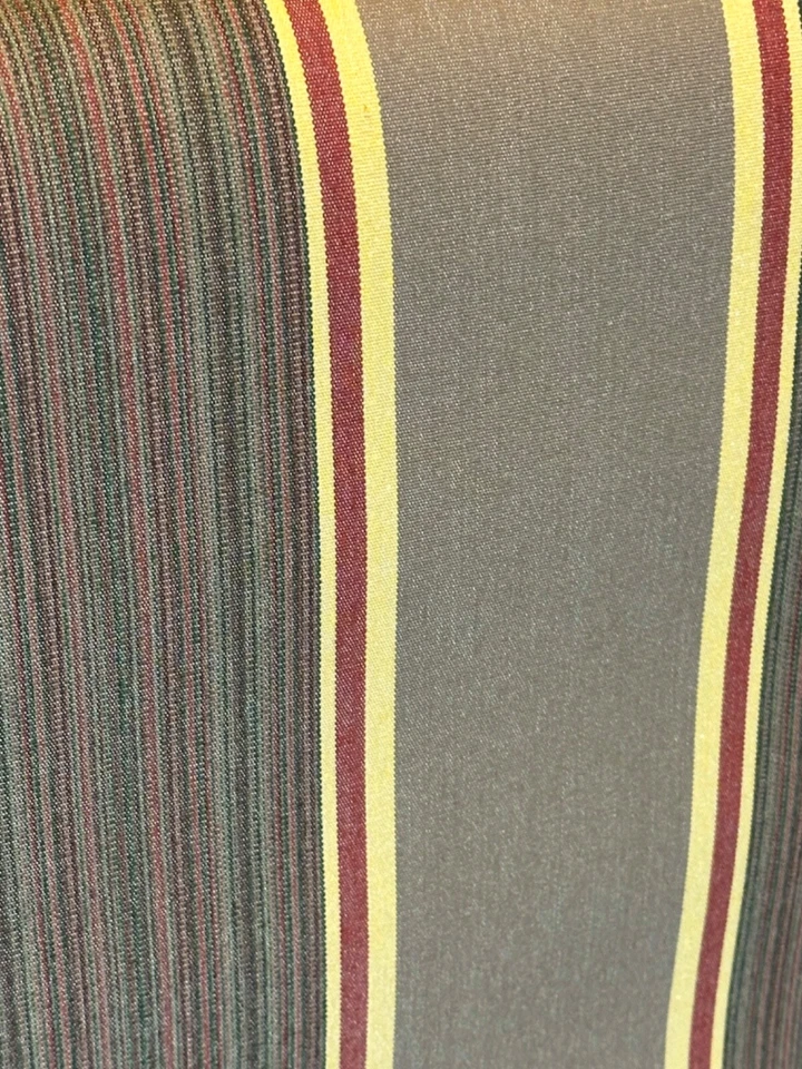 SOMBRILLA SOMBRA TELA MARINA IMPERMEABLE EASTRIDGE CACAO 4994 47" ANCHO POR YARDA Foto 3 de 4