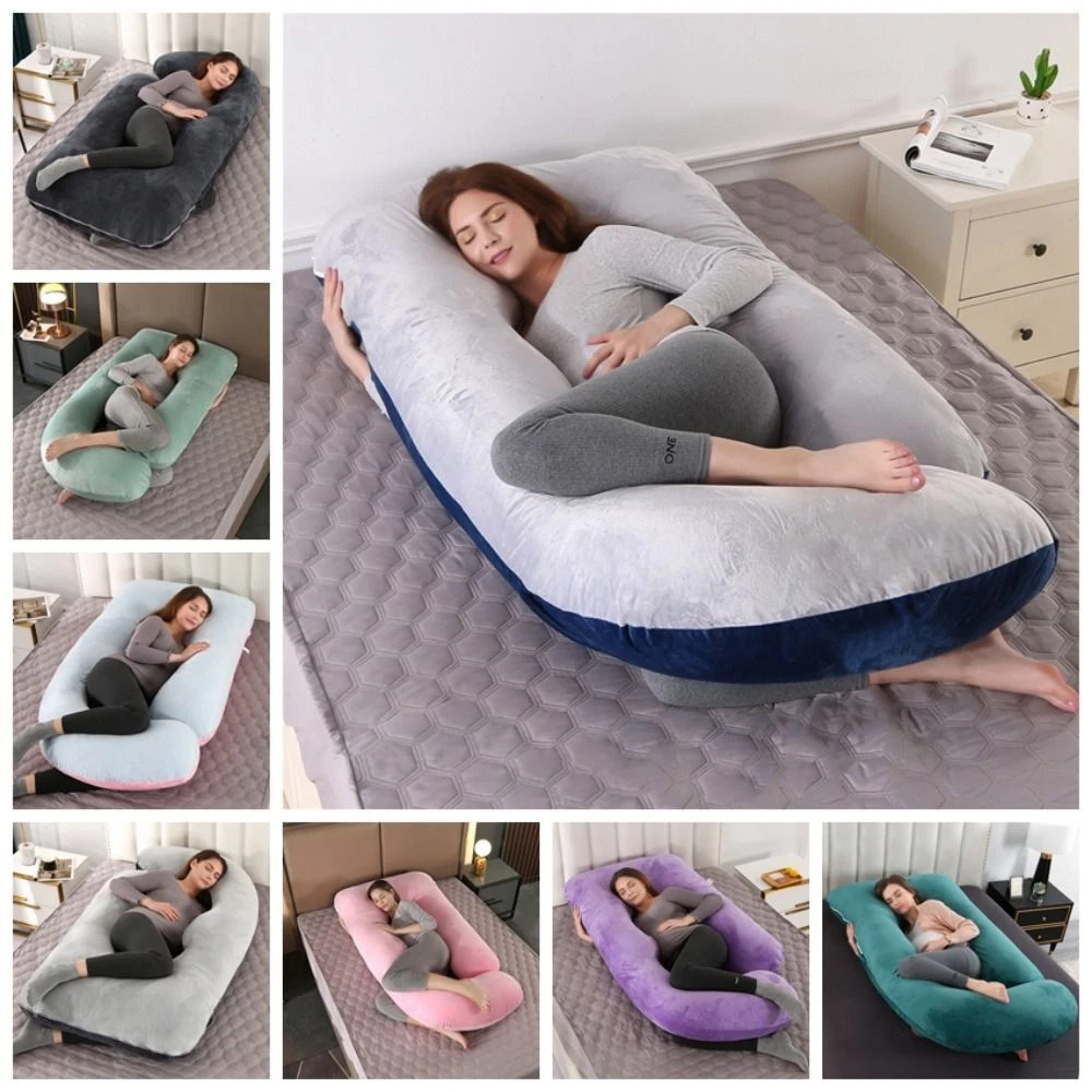 Body support pillow pregnancy online