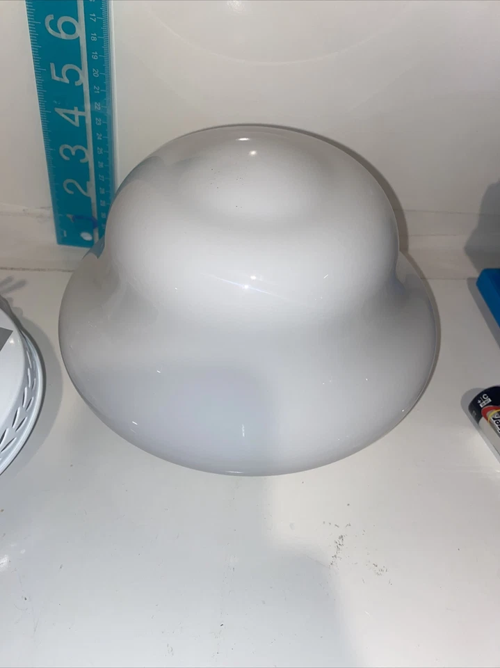 Ceiling Fan Conversion Light Kit- 8.5 Inches wide by 6.5 Model #P2644-30WB - Image 3 of 4