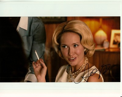 Jolene french the help