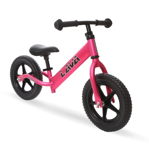 Balance BikeLightweight Aluminium Toddler Bike For 2, 3, 4, And 5 Year