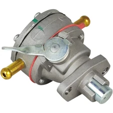 Fit for John Deere Fuel Pump AM882462 XUV 855 850D 855D 855E 855M 865E 865M 865R