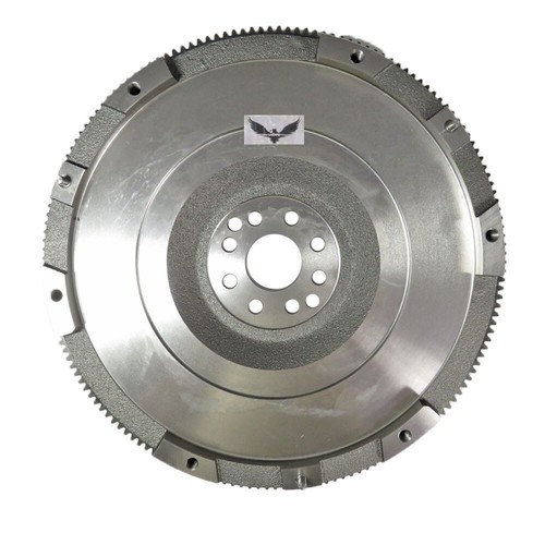 JDK STAGE 1 CLUTCH & HD FLYWHEEL KIT FOR 1999-2010 FORD F-150 F-250 F-350 5.4L - Picture 4 of 6
