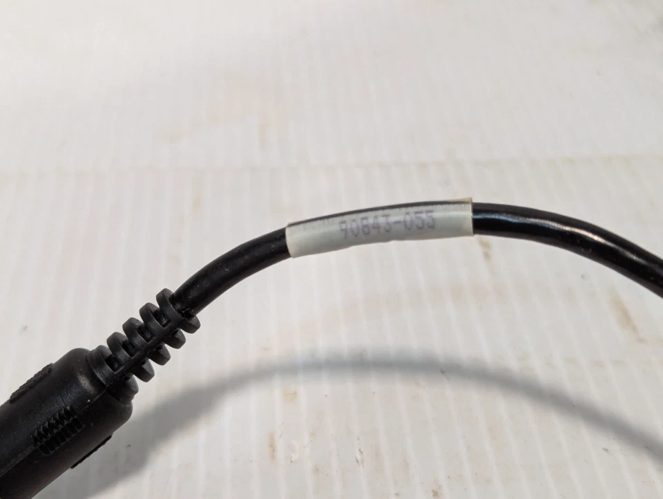 Cable Datamyte Federal Mogul 90843-055 para medidores Mitutoyo de 10 pines - Envío gratuito Foto 2 de 4