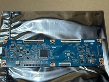 Samsung LED TV T-Con Board for QM85N 4K Commercial Display 85P01-C06 CTRL BBD