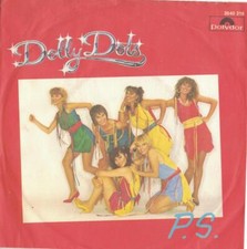 7" Single Dolly Dots - P.S.  (1981)