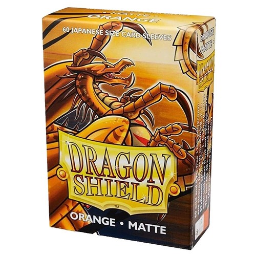 what are card sleeves made of Standard USA Chimera Card Sleeves (57.5x89mm)