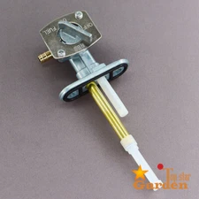 Gas Fuel Switch Petcock Valve Shutoff for YAMAHA YFZ450 YFZ 450 2004-2016