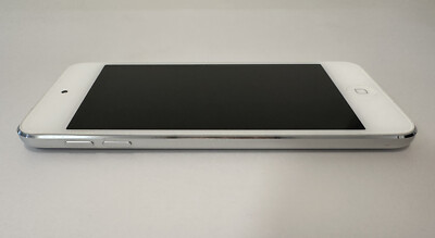 Apple iPod touch 6th Generation Silver (64 GB) # 888462351546| eBay