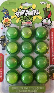 pop pops snotz