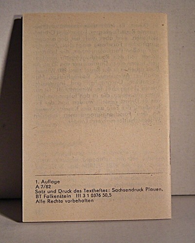 12 095 DDR Lehrquartett Geschichte der Schifffahrt - Bild 5 von 7