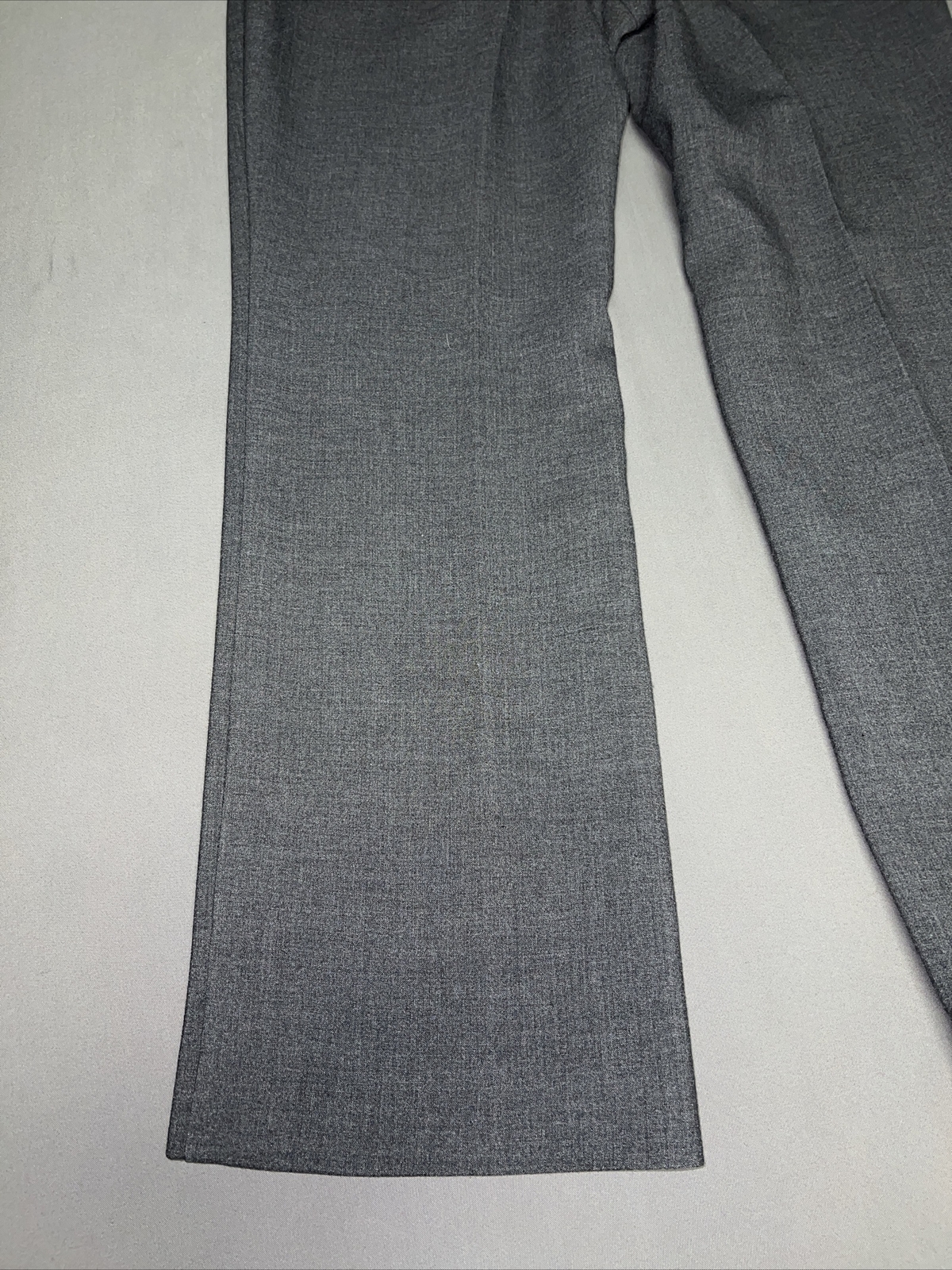 Charter Club Pant Shop Women’s Pants Size 12 Gray (756)