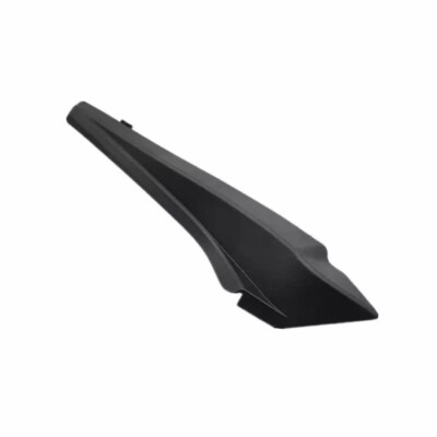 Front Windshield Wiper Side Cowl Extension Cover For Mazda 6