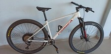 Bicicleta Orbea Alma H30 Talla M