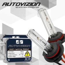 Hid Conversion Kit 55watt H4 H7 H11 3k H13 9003 9005 9006 55w 5k Hi-lo Bi-xenon