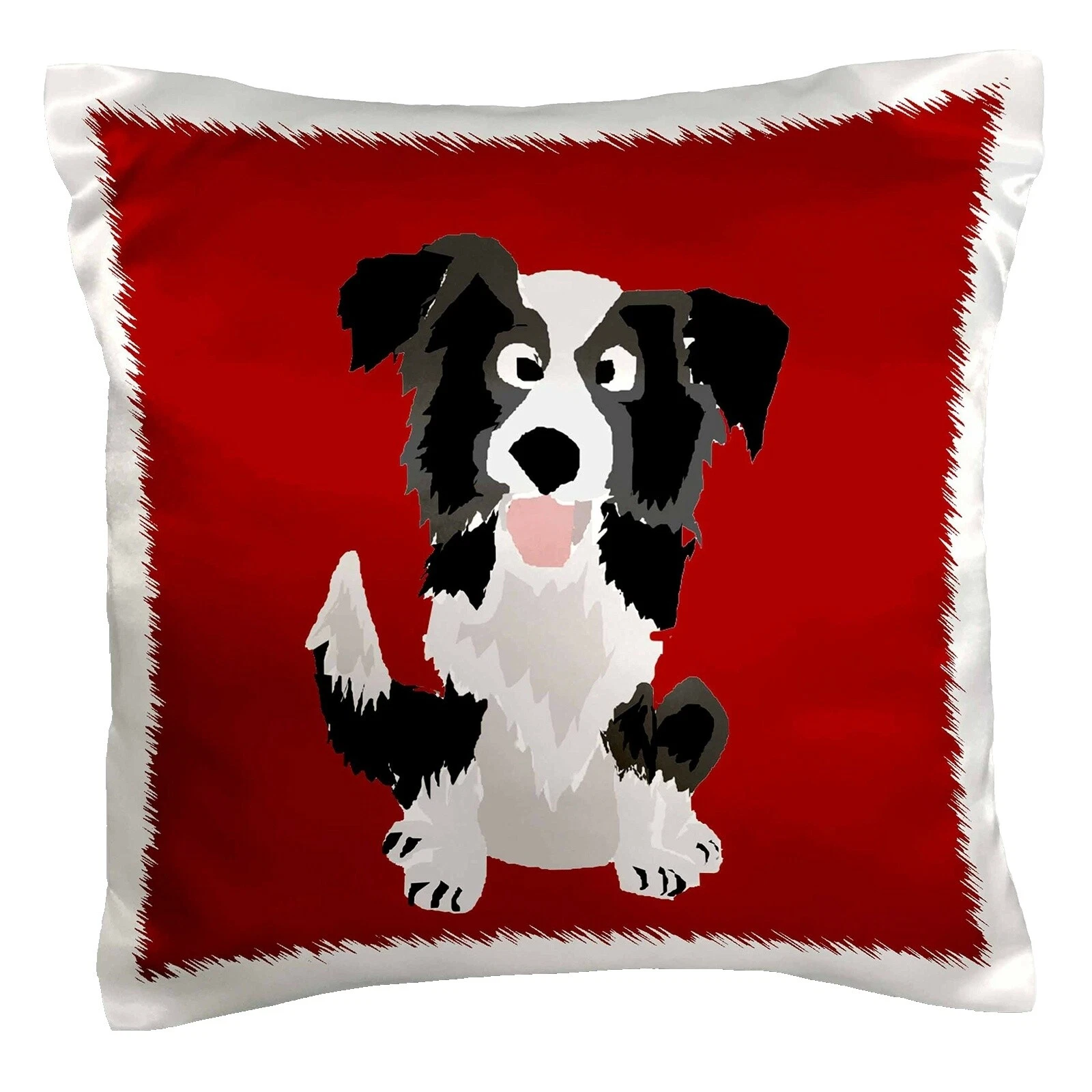 Paisley Satin Home Décor Pillows