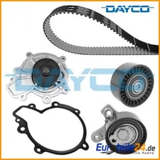 Water Pump + Timing Belt Kit Dayco KTBWP9760 for Chevrolet
