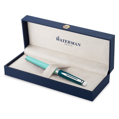3026981798962 WATERMAN PIÓRO WIECZNE HEMISPHERE PINK 2179896 NEWELL