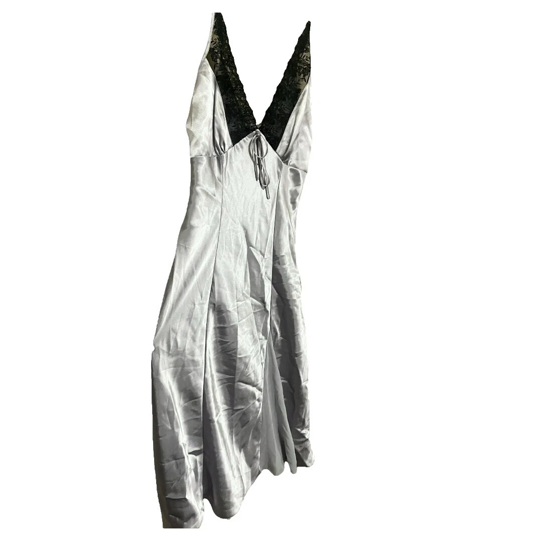 Cóctel de encaje Maxi Vestidos Vintage para Mujeres