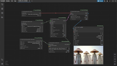 Hunyuan GGUF Video Generator - Realistic AI Video Creation (Installation Script)