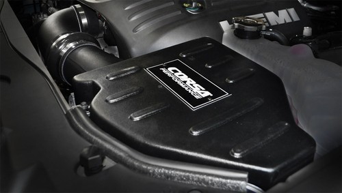 Corsa 463576 Cold Air Intake for 11-23 Dodge Charger R/T & Chrysler 300C 5.7L V8 - Picture 3 of 6