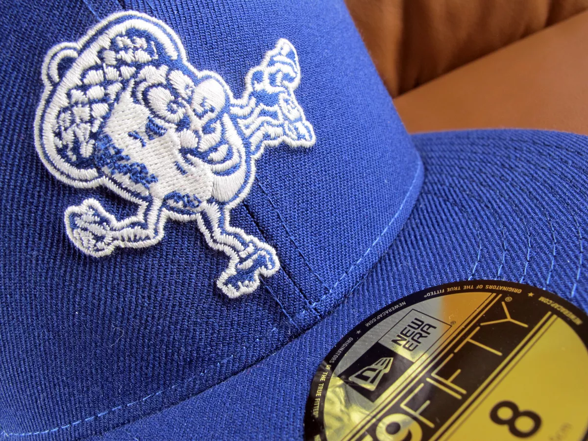 New era milb cheap