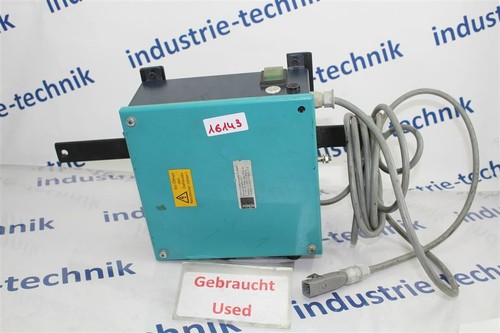 Eltex KNH15GN2A Hochspannungsgenerator Knh 15 - Photo 2 sur 7