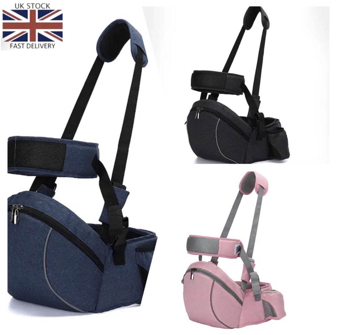 Cerebral Palsy Special Needs Backpack Carrier Baby Carrier Waist