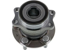 Rear Wheel Hub Assembly For 2013-2015 Subaru XV Crosstrek 2014 RR553VR