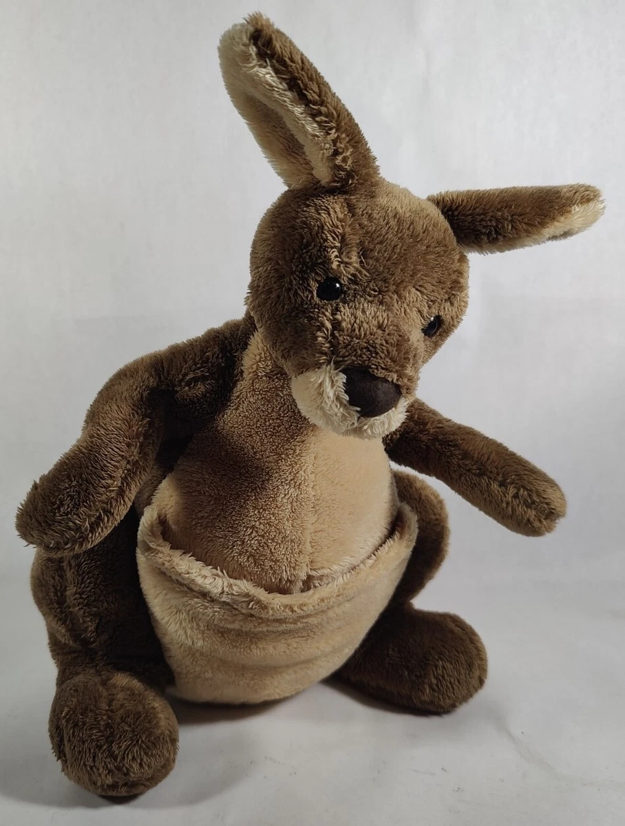 Gund kangaroo cheap
