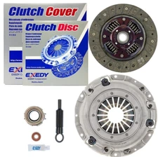 EXEDY GENUINE OEM CLUTCH KIT KSB04 for SUBARU FORESTER IMPREZA LEGACY OUTBACK