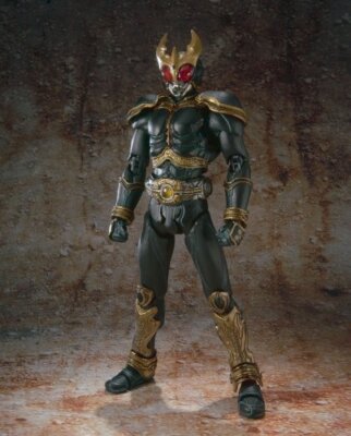 S.I.C. VOL.56 Masked Rider Kuuga Decade Edition | eBay